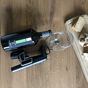 Coravin model 2 | Sistema preservacion de vino Coravin